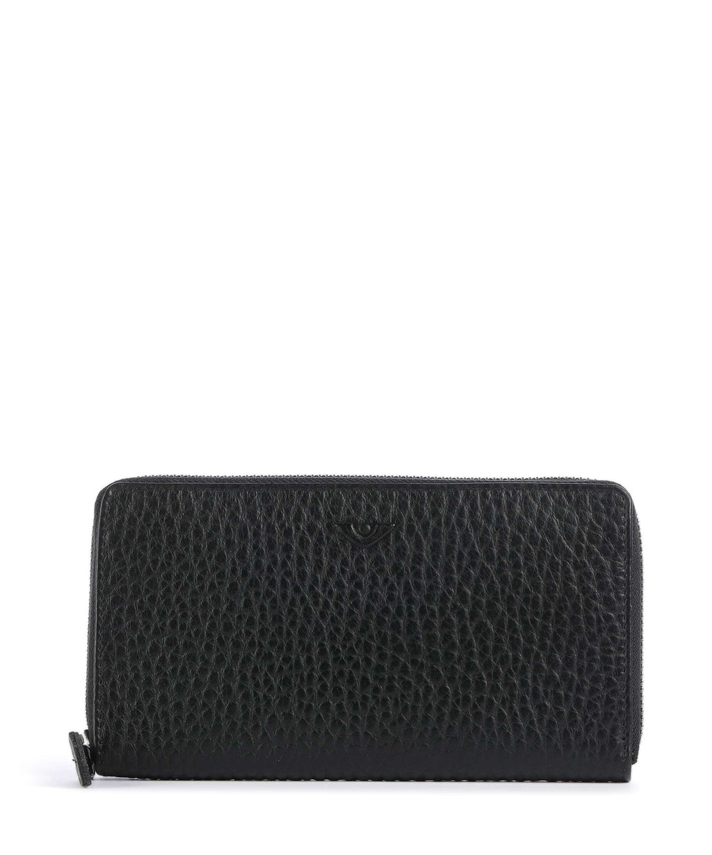 Voi Hirsch Amy Wallet schwarz