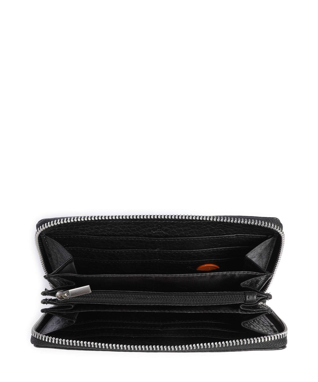 Voi Hirsch Amy Wallet schwarz