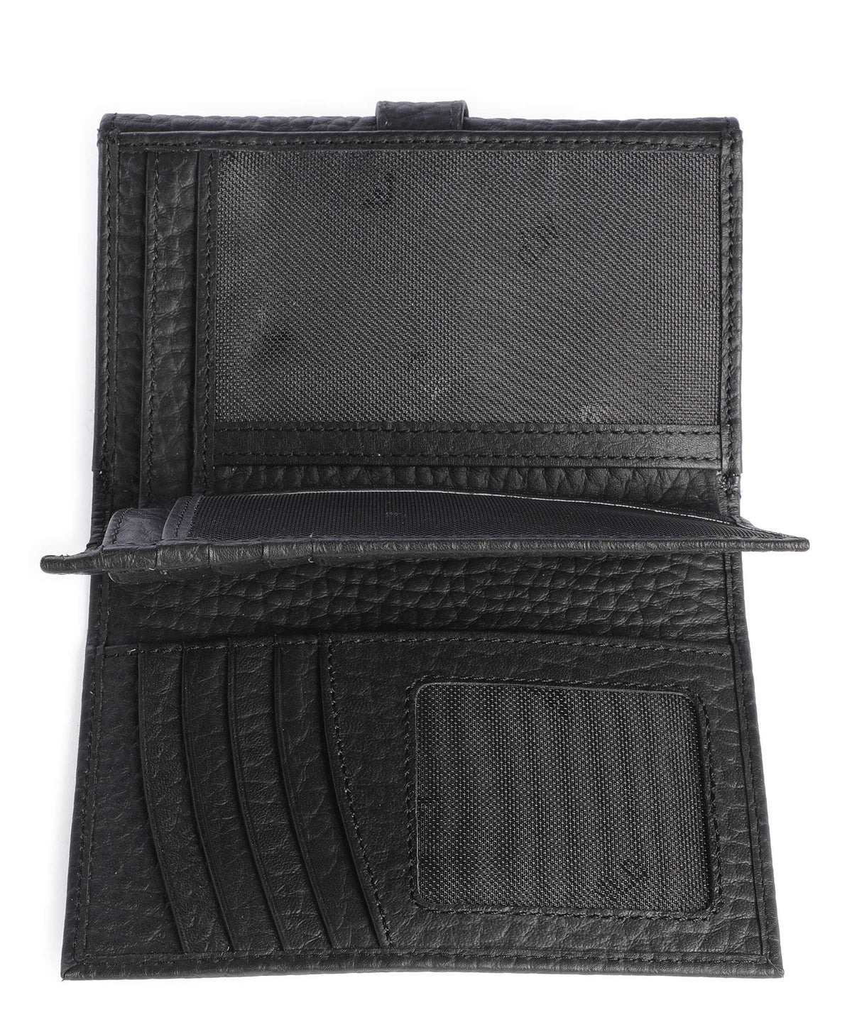 Voi Hirsch Brenna Wallet schwarz