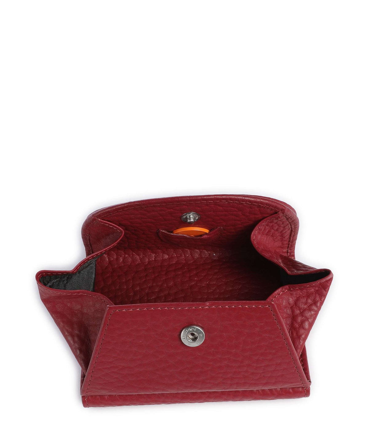 Voi Hirsch Tori Wallet granat