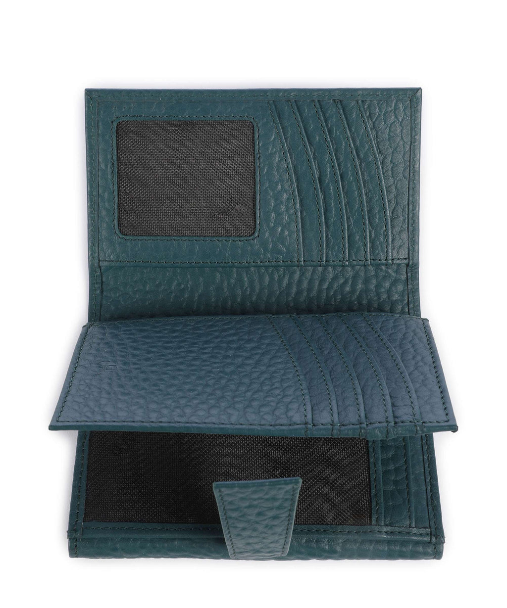 Voi Hirsch Brenna Wallet petrol