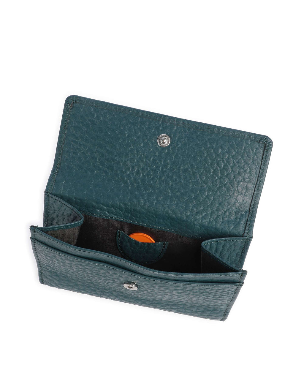Voi Hirsch Brenna Wallet petrol