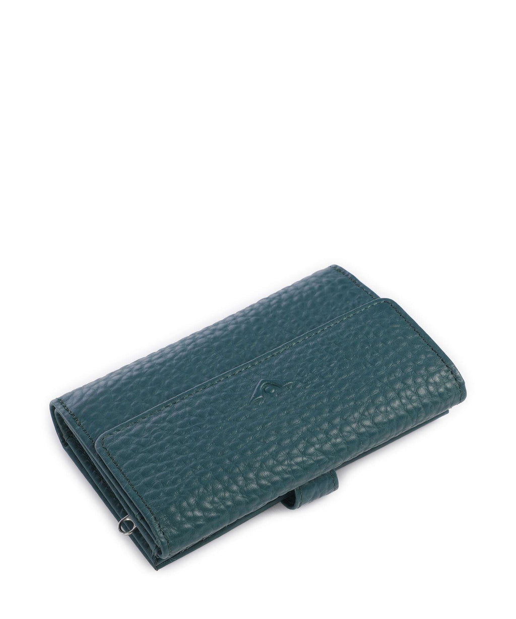 Voi Hirsch Brenna Wallet petrol