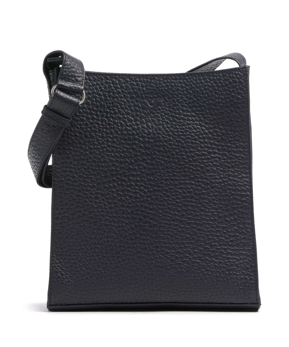 Voi Hirsch Flora Crossbody bag blau