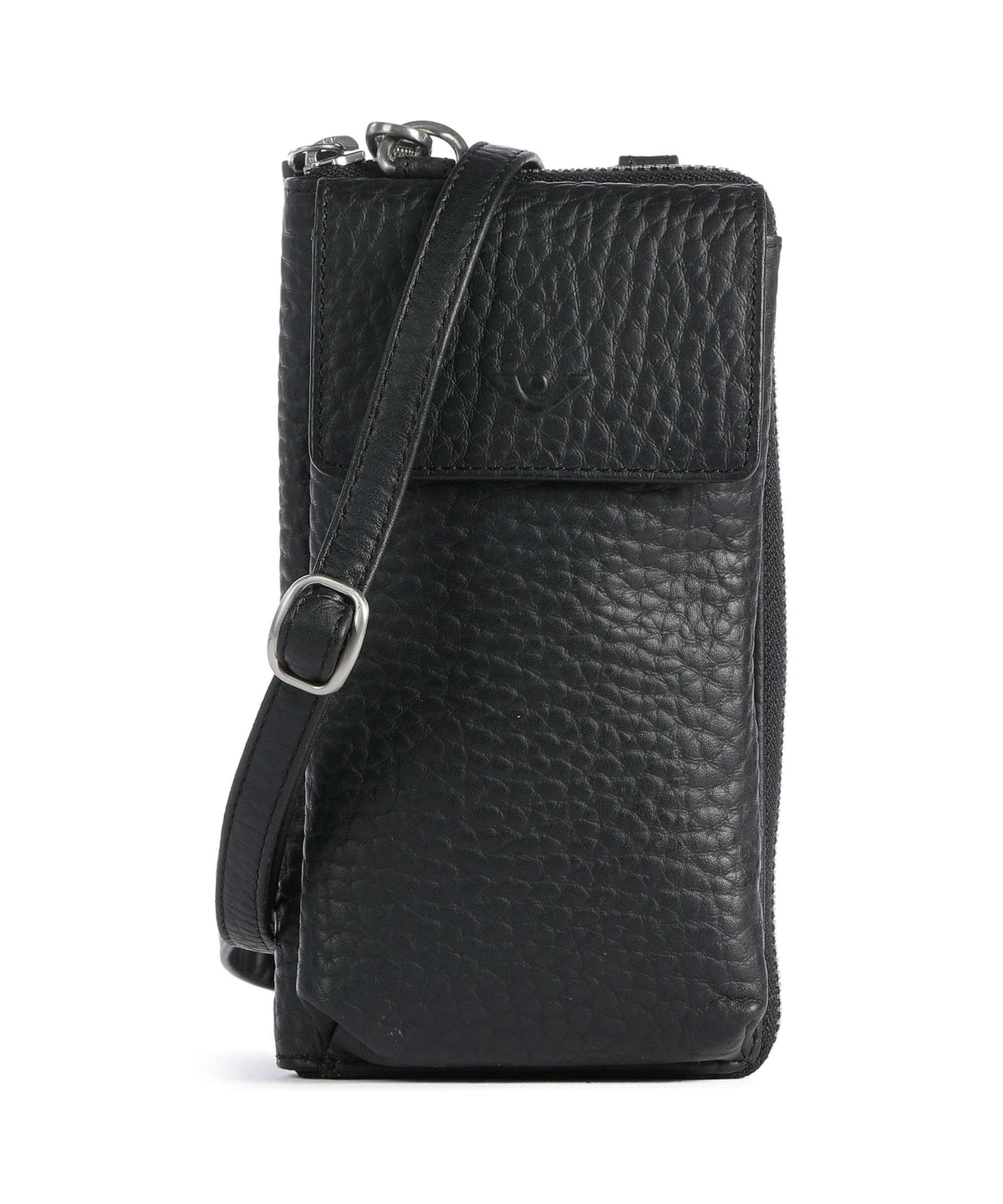 Voi Hirsch Bonita Phone bag schwarz