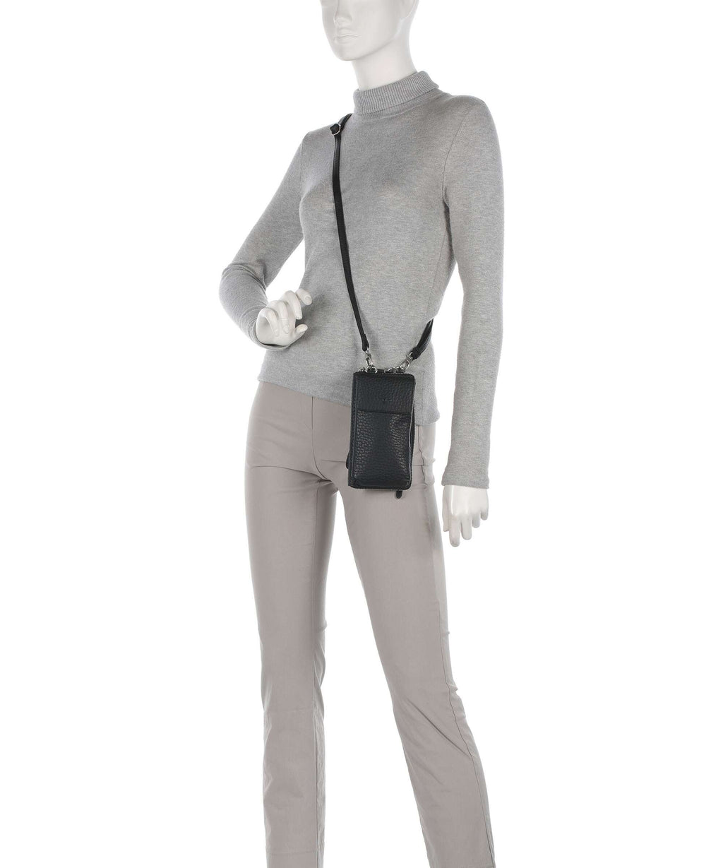 Voi Hirsch Bonita Phone bag schwarz