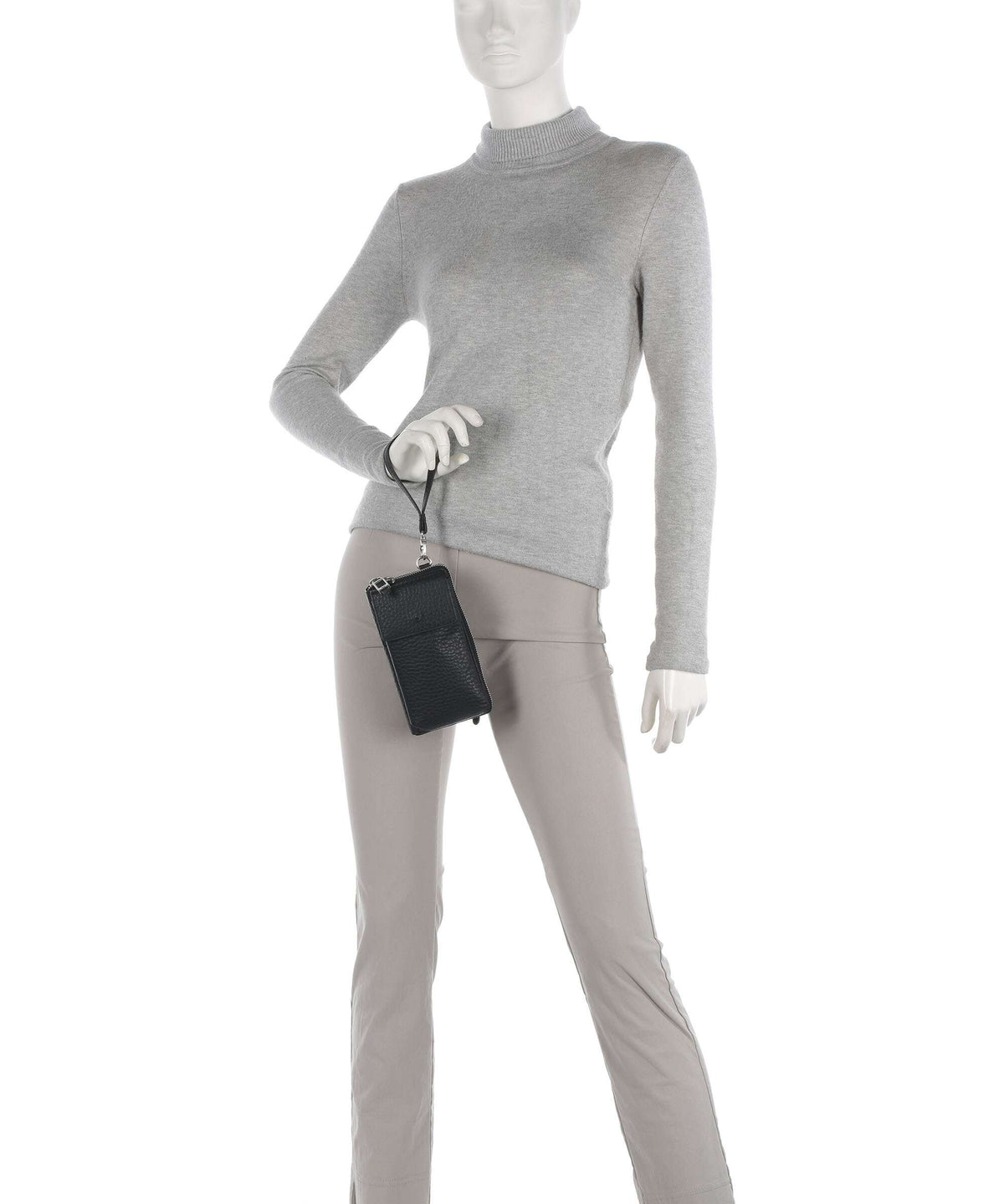 Voi Hirsch Bonita Phone bag schwarz