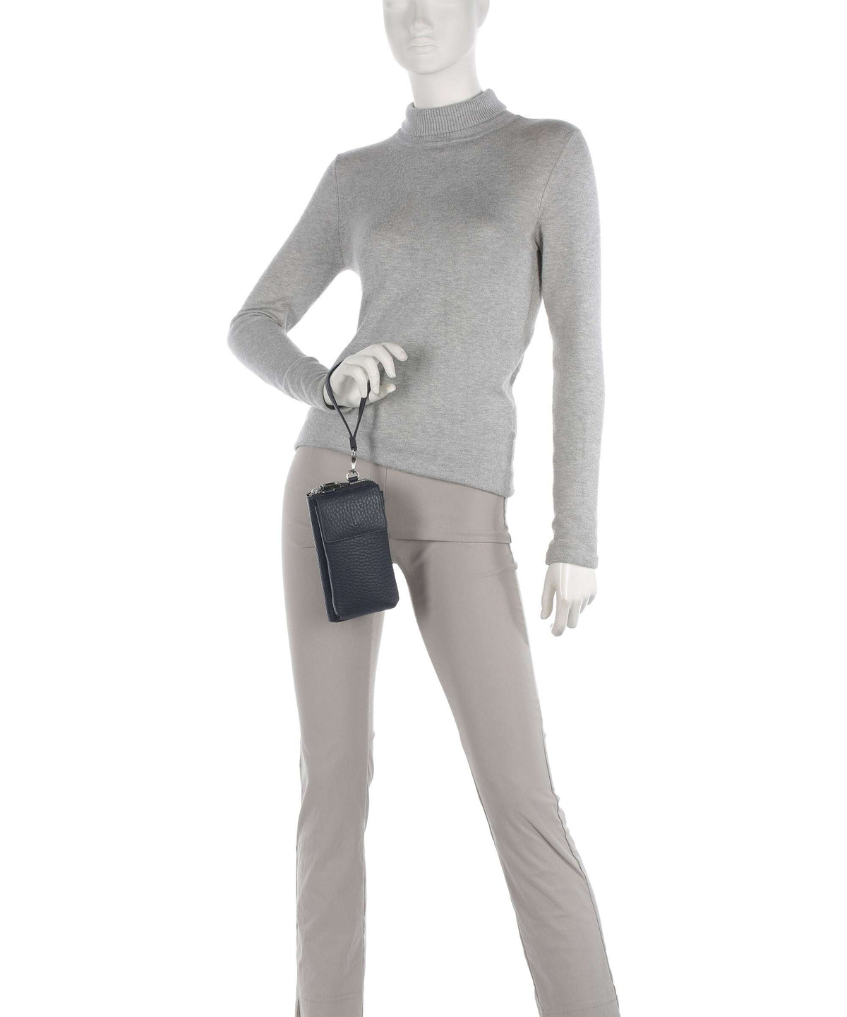 Voi Hirsch Bonita Phone bag blau
