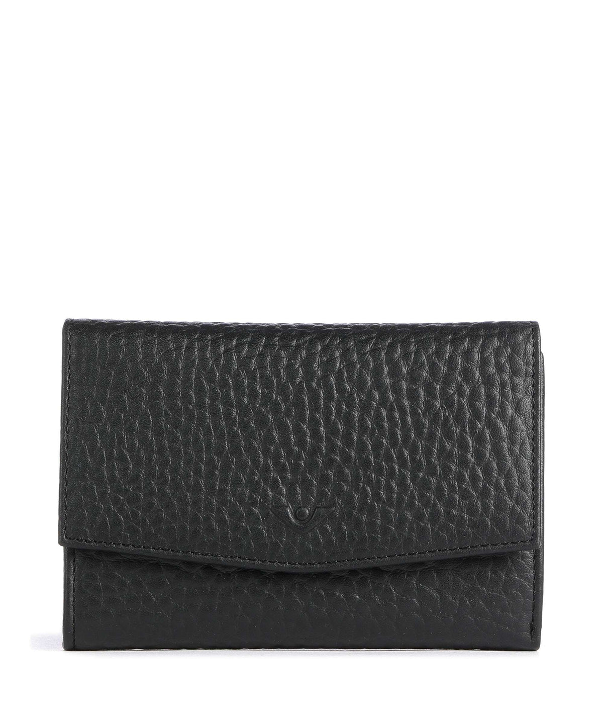 Voi Hirsch Aida Wallet schwarz