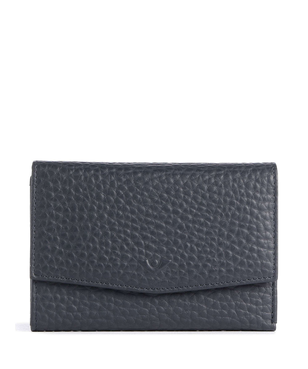Voi Hirsch Aida Wallet blau