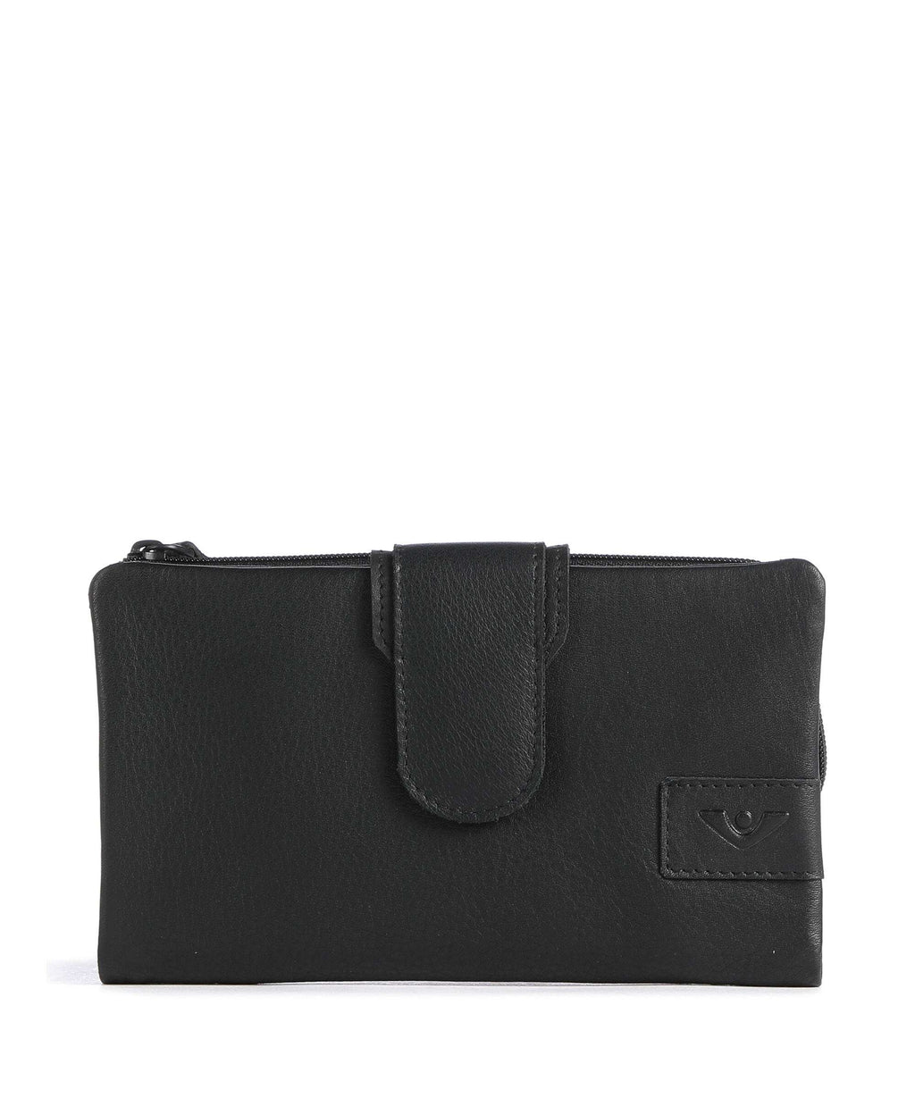 Voi 4Seasons Sandra Wallet schwarz