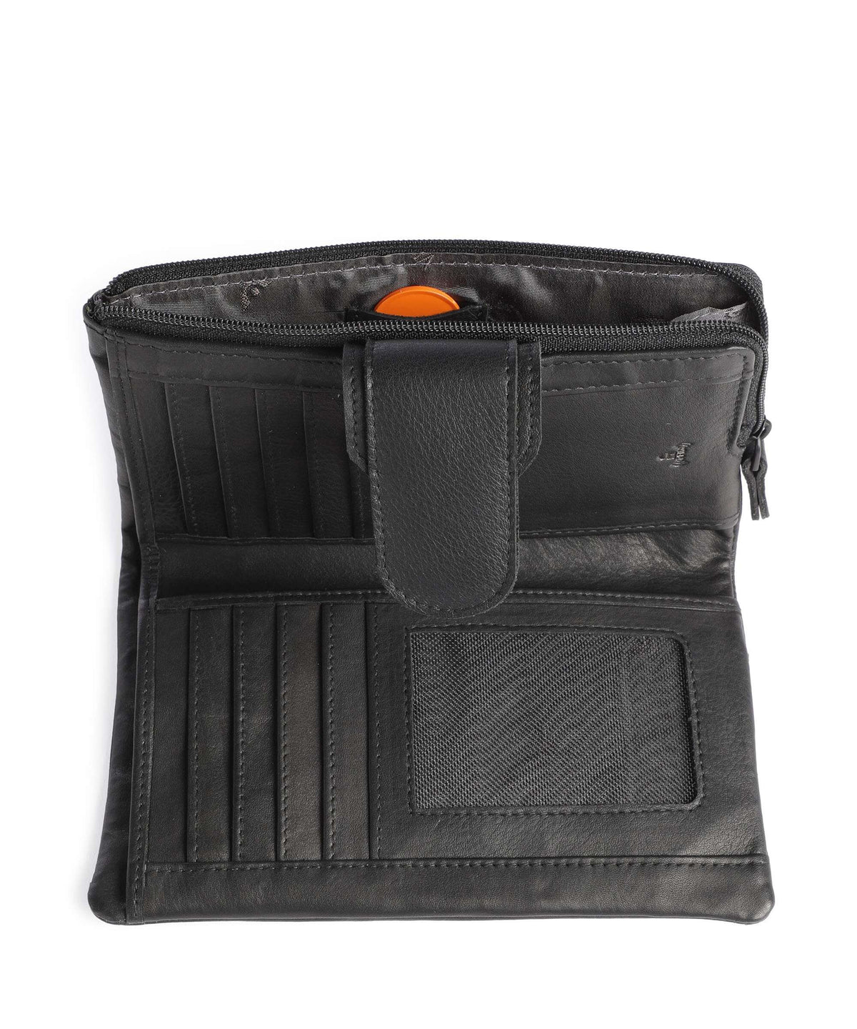 Voi 4Seasons Sandra Wallet schwarz