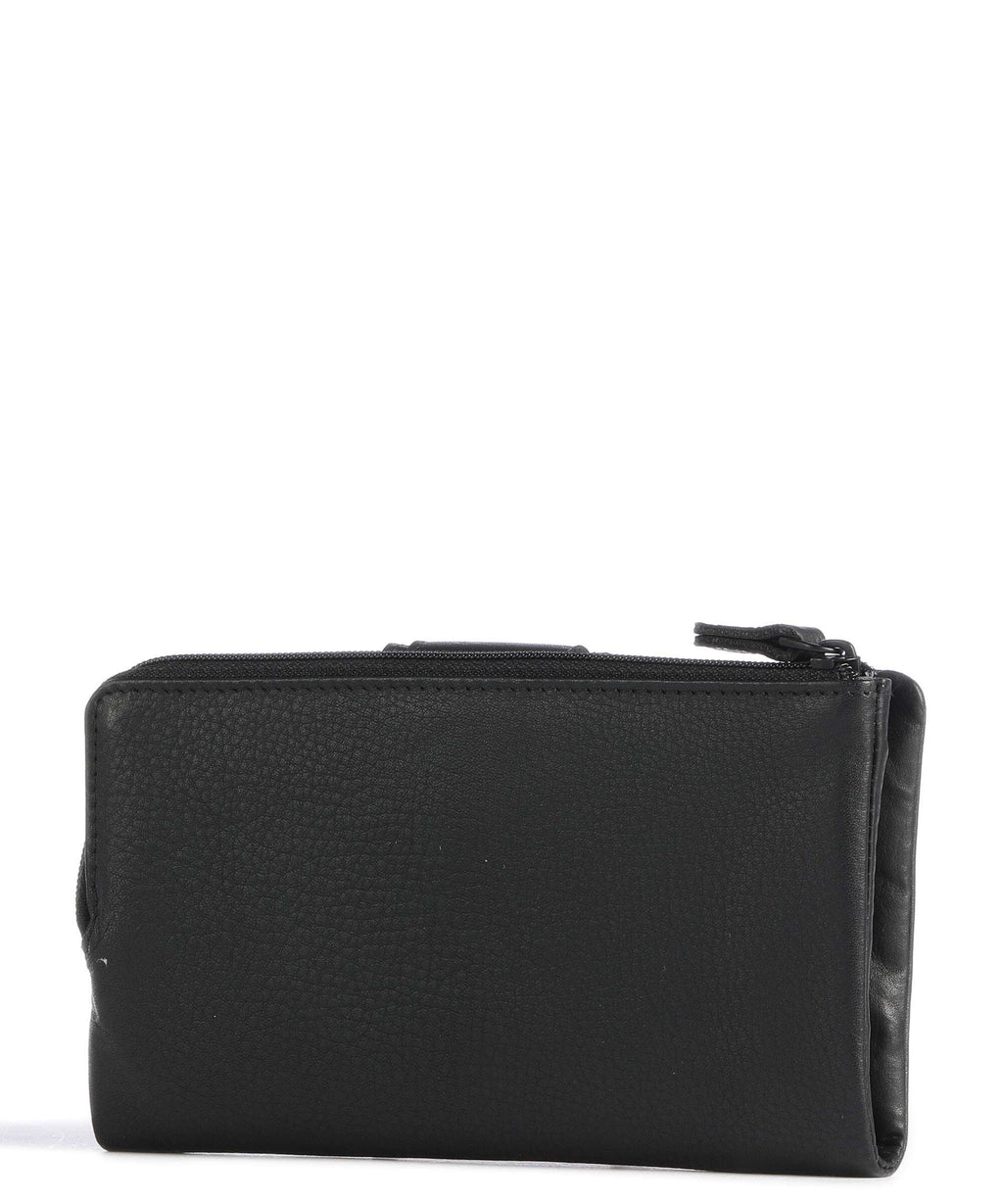 Voi 4Seasons Sandra Wallet schwarz