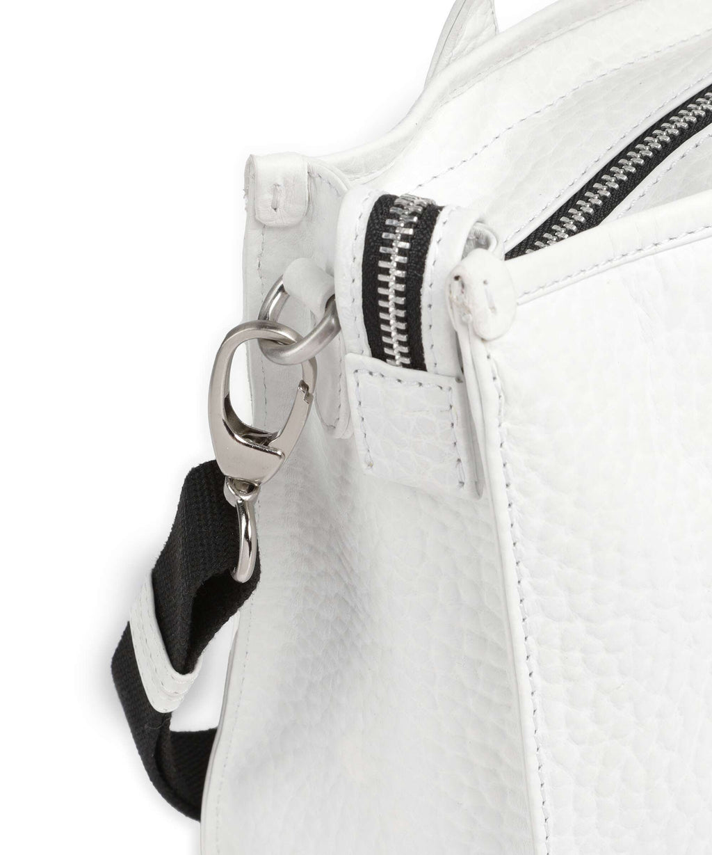 Voi Hirsch Gabrielle Handbag weiss