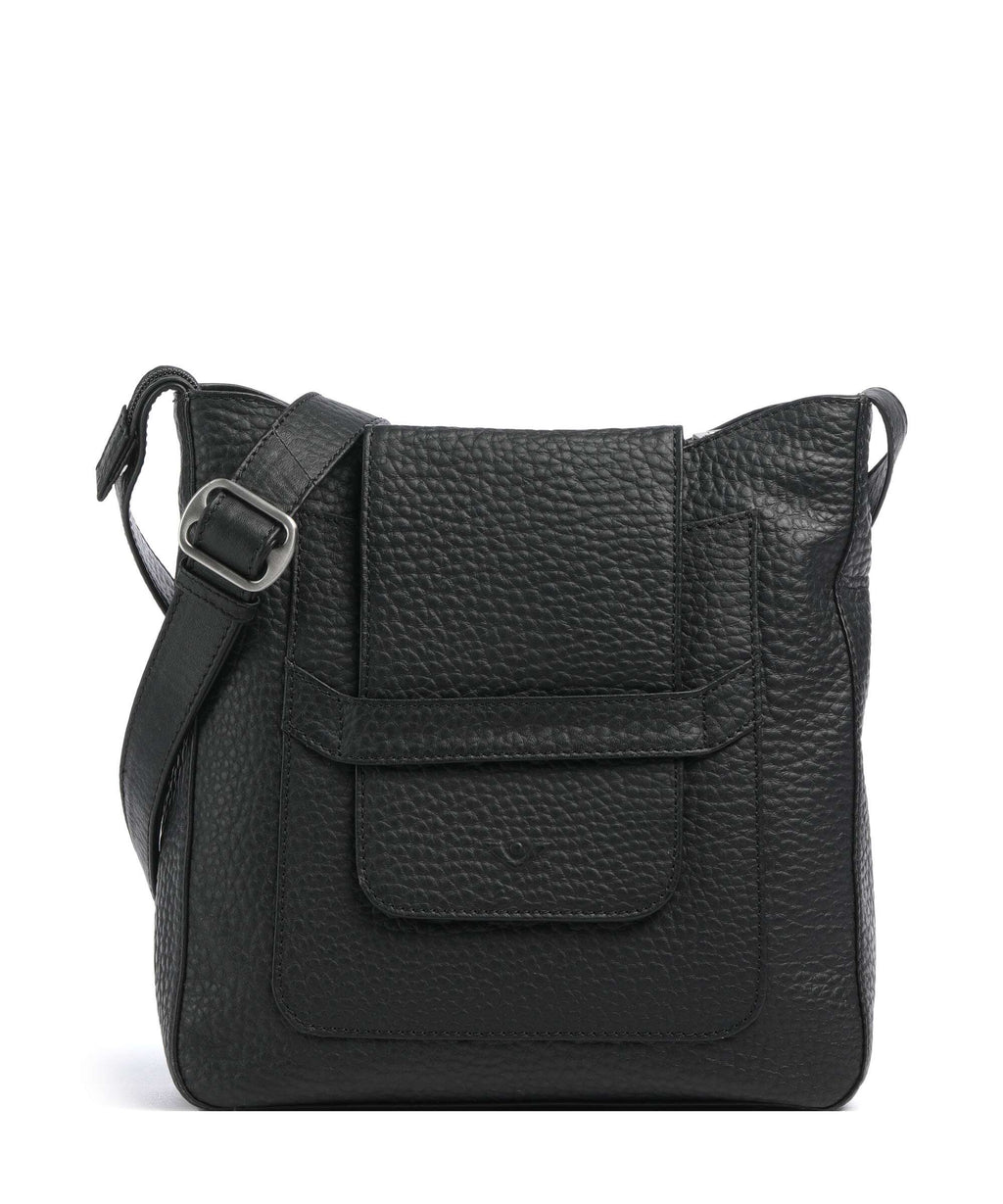 Voi Hirsch Fae Crossbody bag schwarz