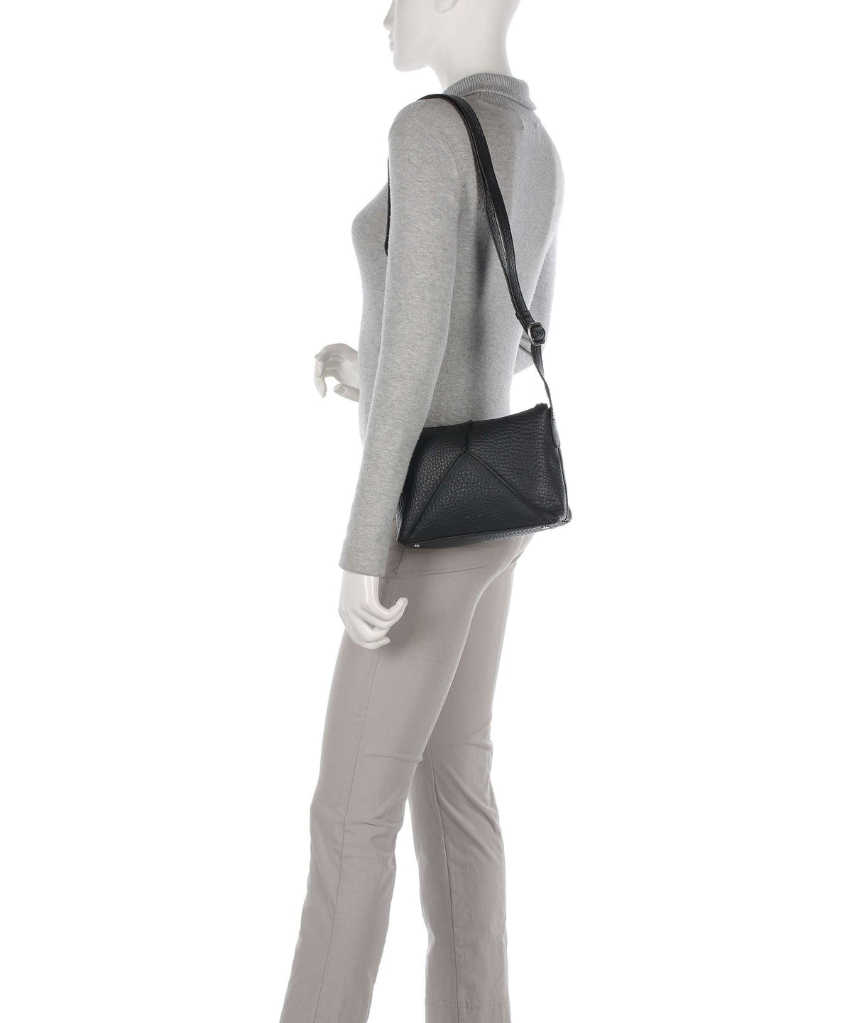 Voi Hirsch Maud Crossbody bag schwarz