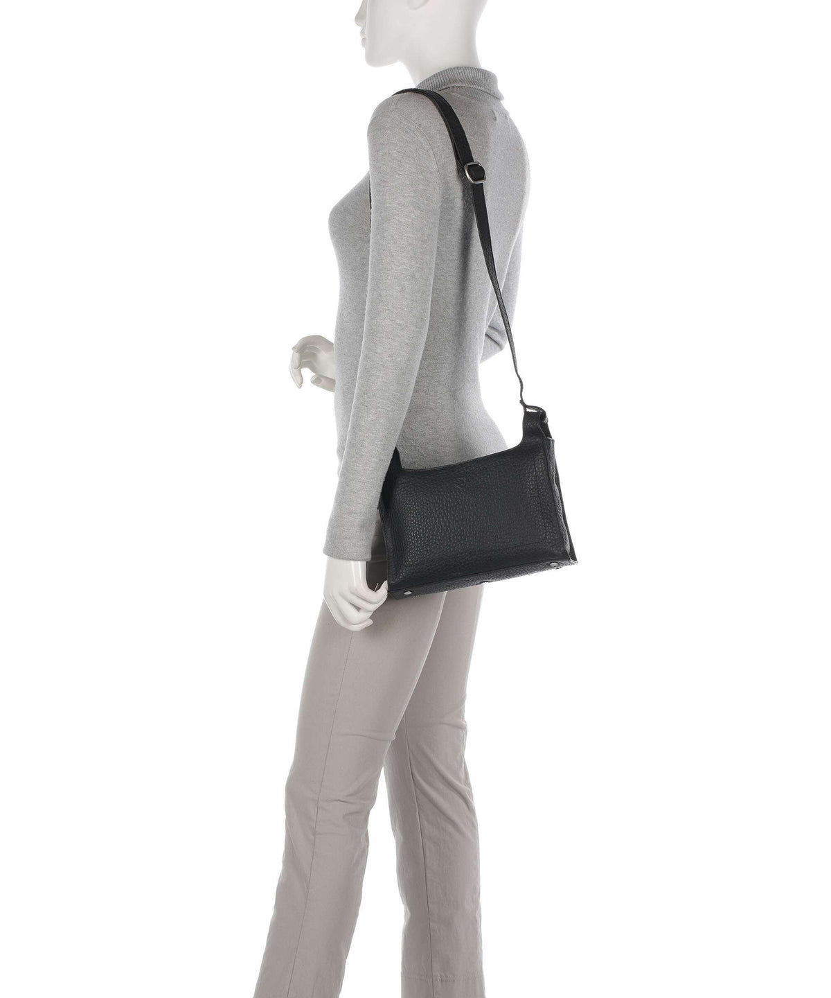 Voi Hirsch Gunilla Crossbody bag schwarz