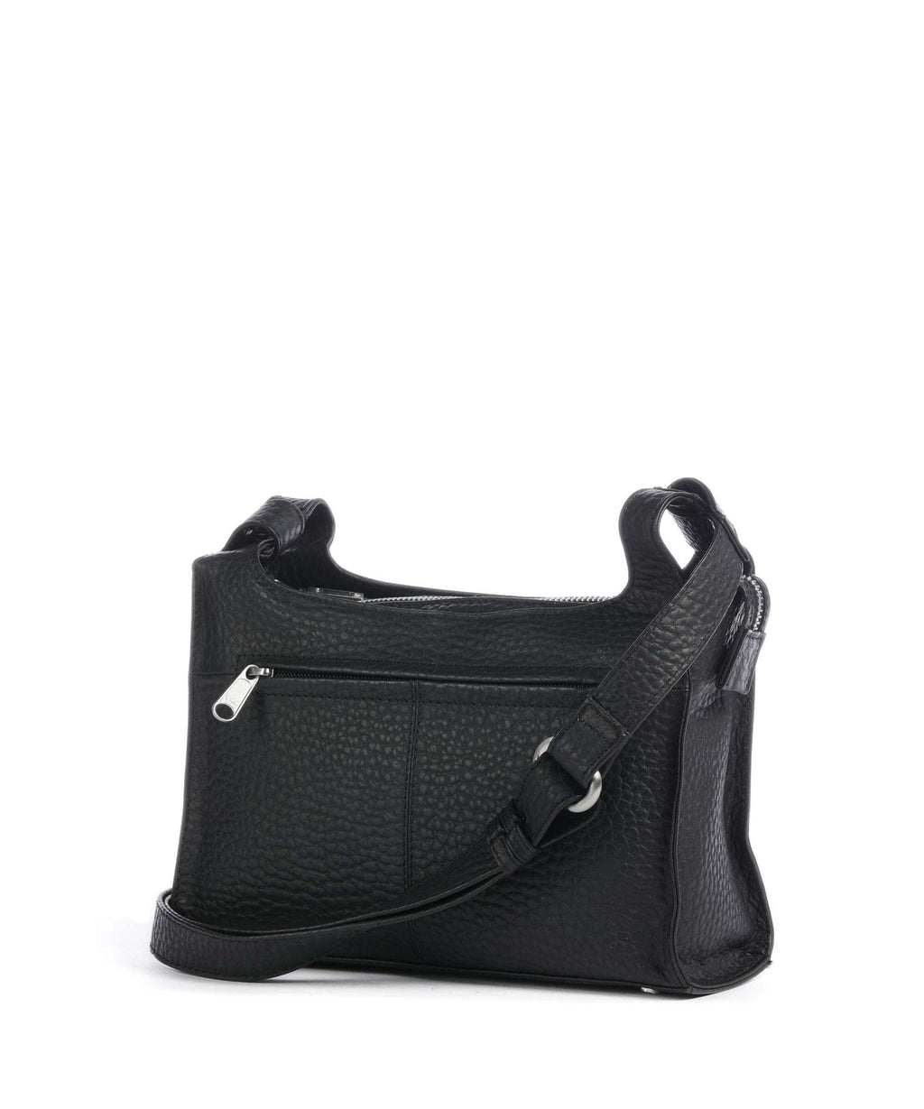 Voi Hirsch Gunilla Crossbody bag schwarz