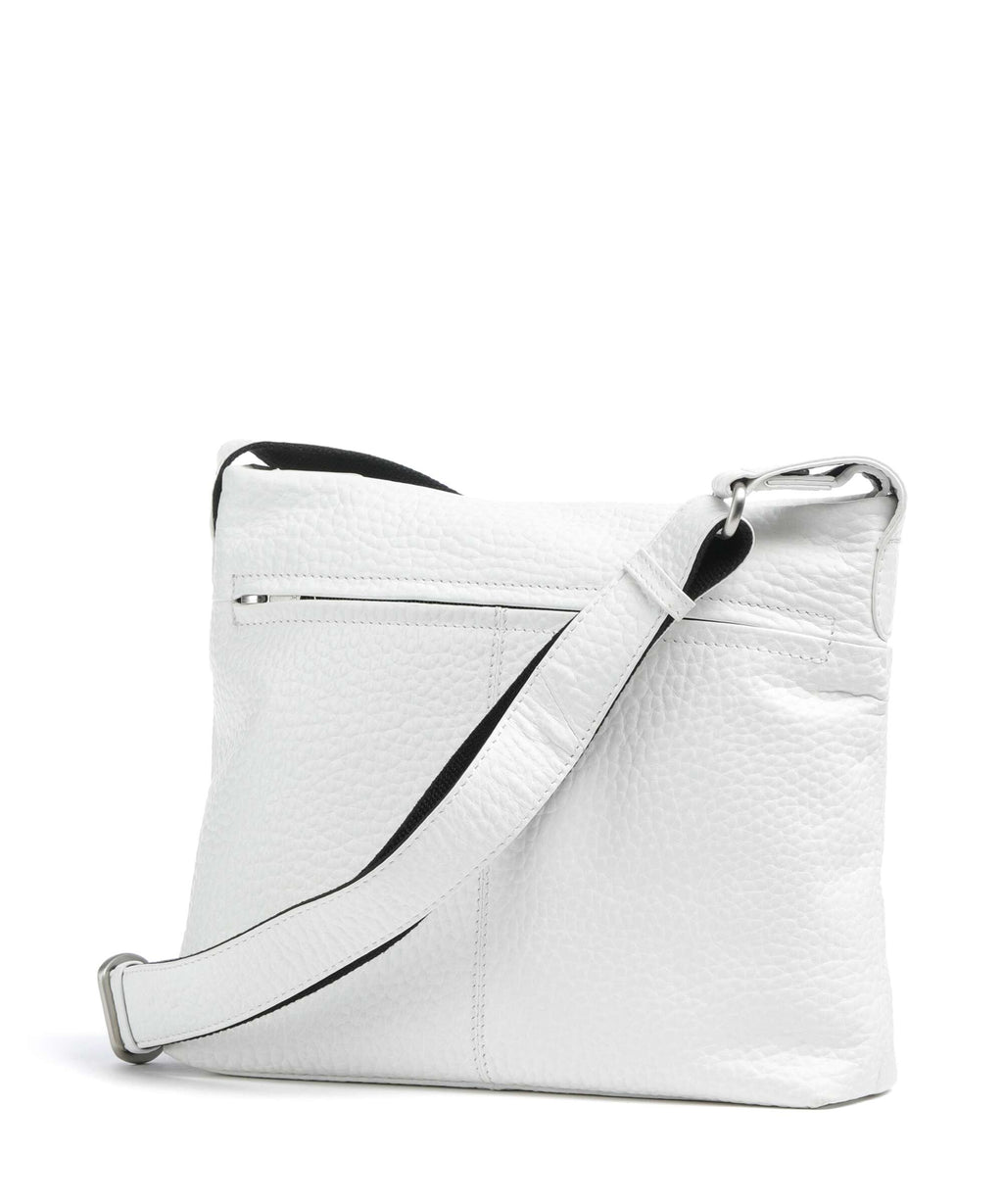 Voi Hirsch Bristol Crossbody bag weiss