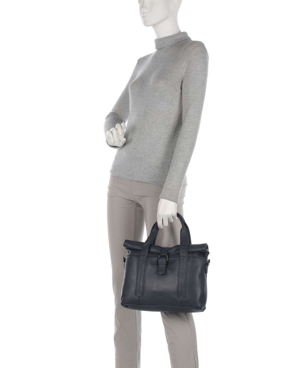 Voi 4Seasons Ziska Handbag blau