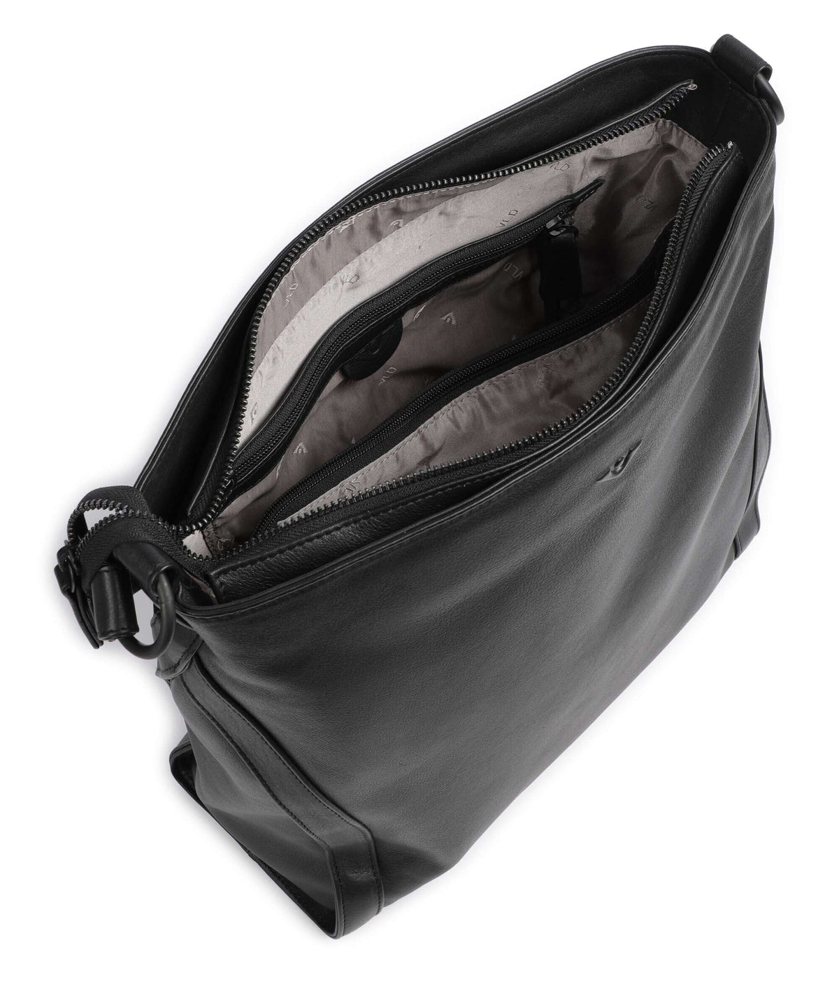 Voi 4Seasons Monika Hobo bag schwarz