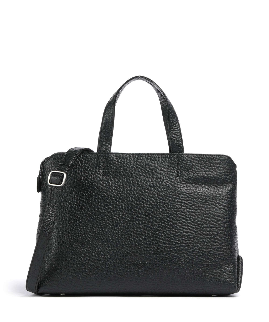 Voi Hirsch Winona Handbag schwarz