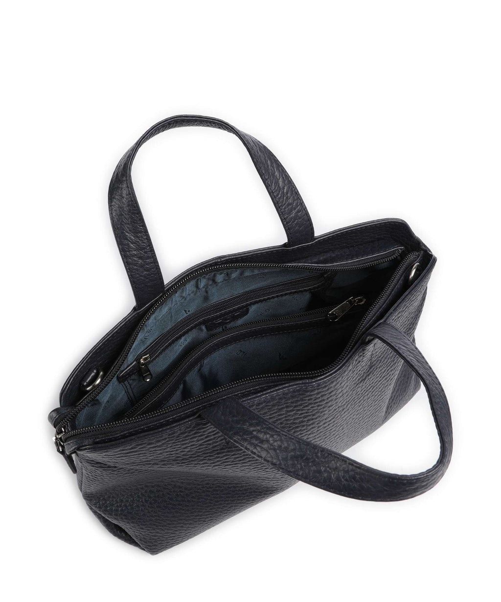 Voi Hirsch Winona Handbag blau