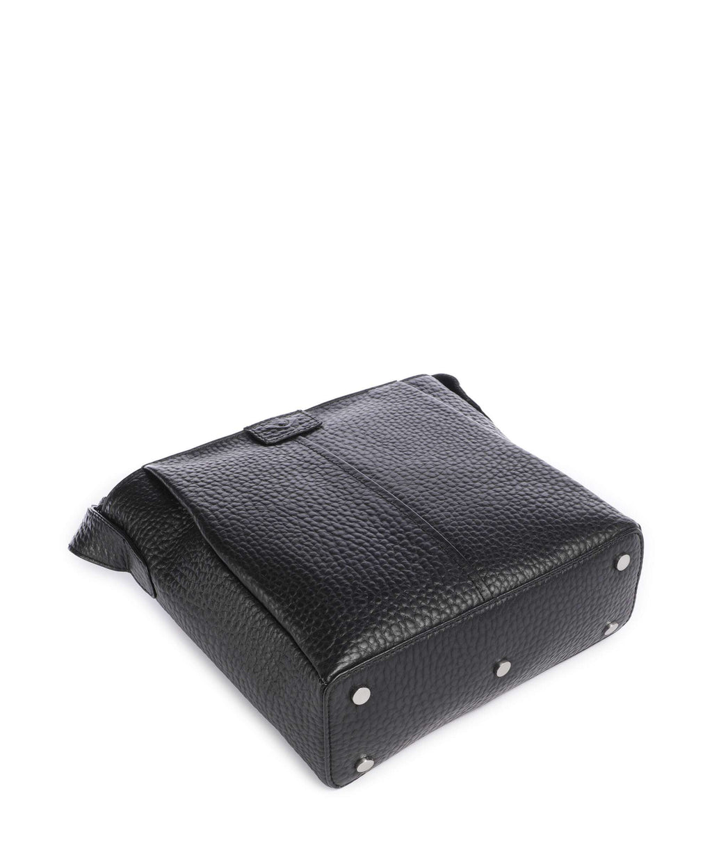 Voi Hirsch Beatrix Crossbody bag schwarz