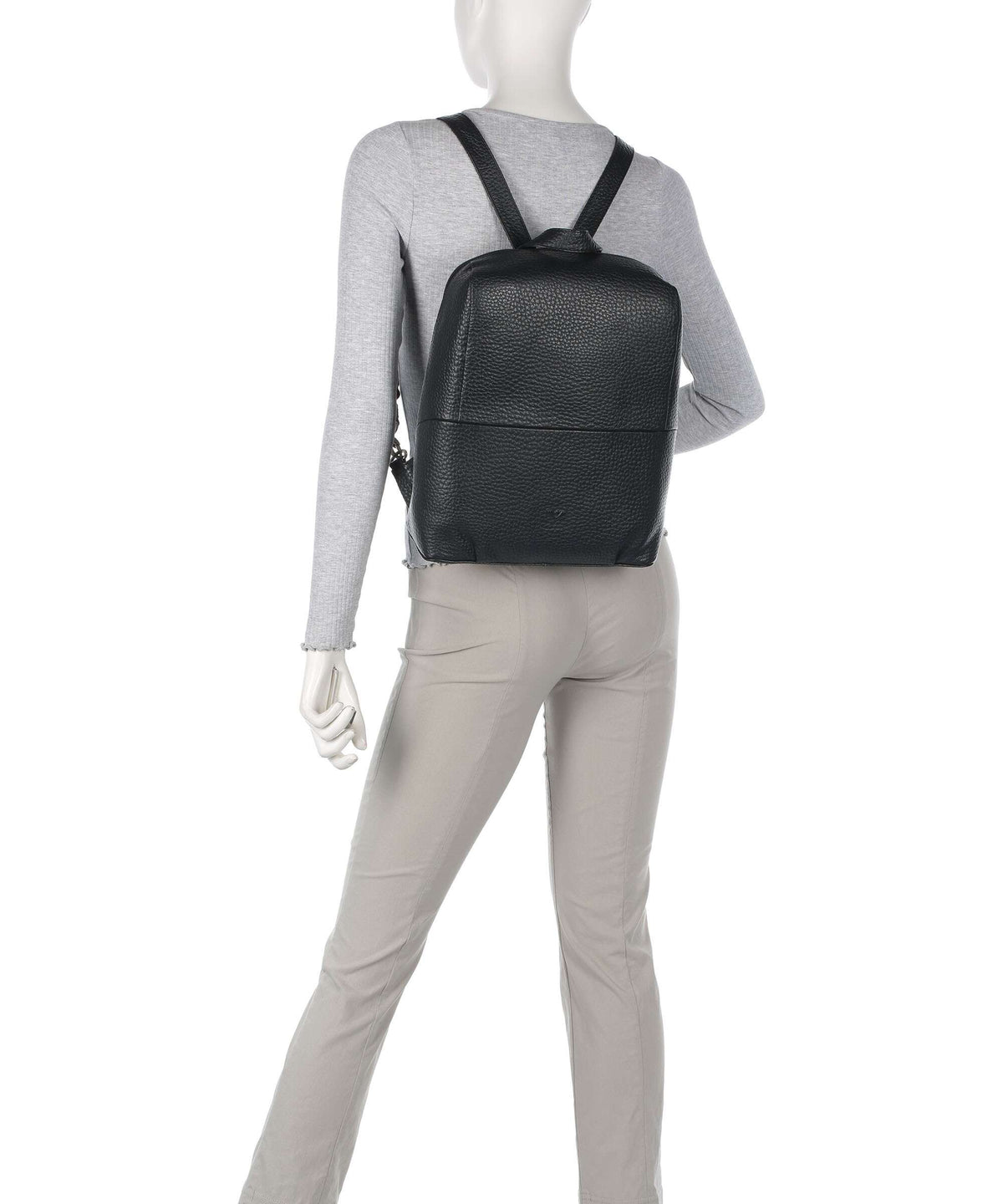 Voi Hirsch Karin Backpack schwarz