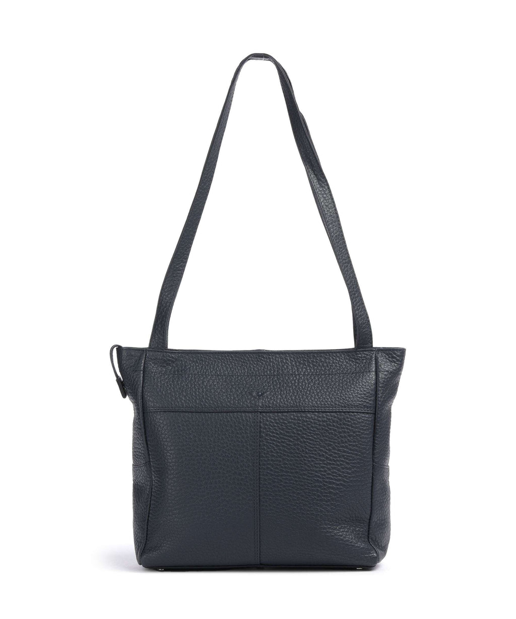 Voi Hirsch Quila Shoulder bag blau