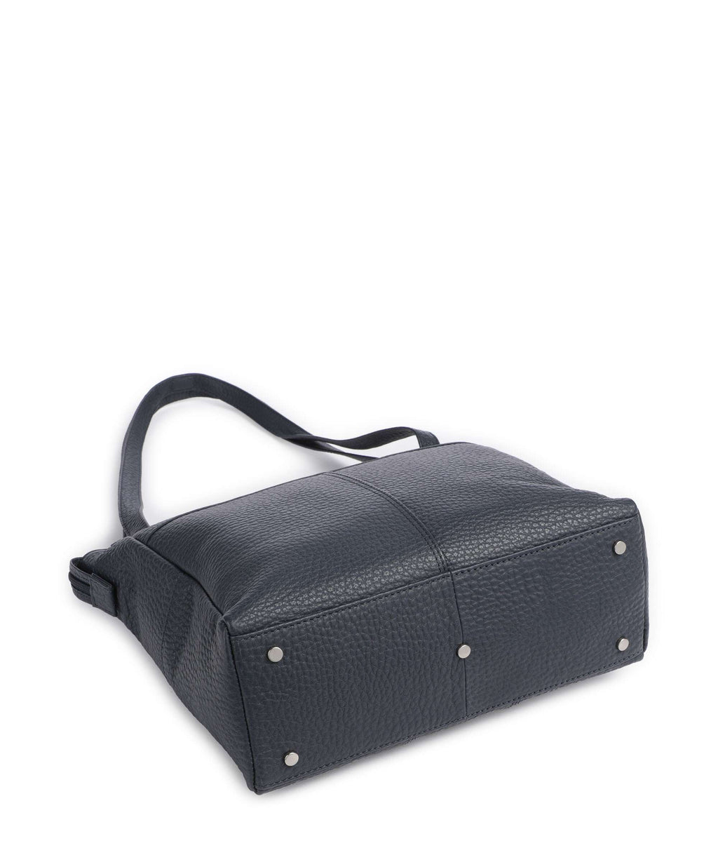 Voi Hirsch Quila Shoulder bag blau