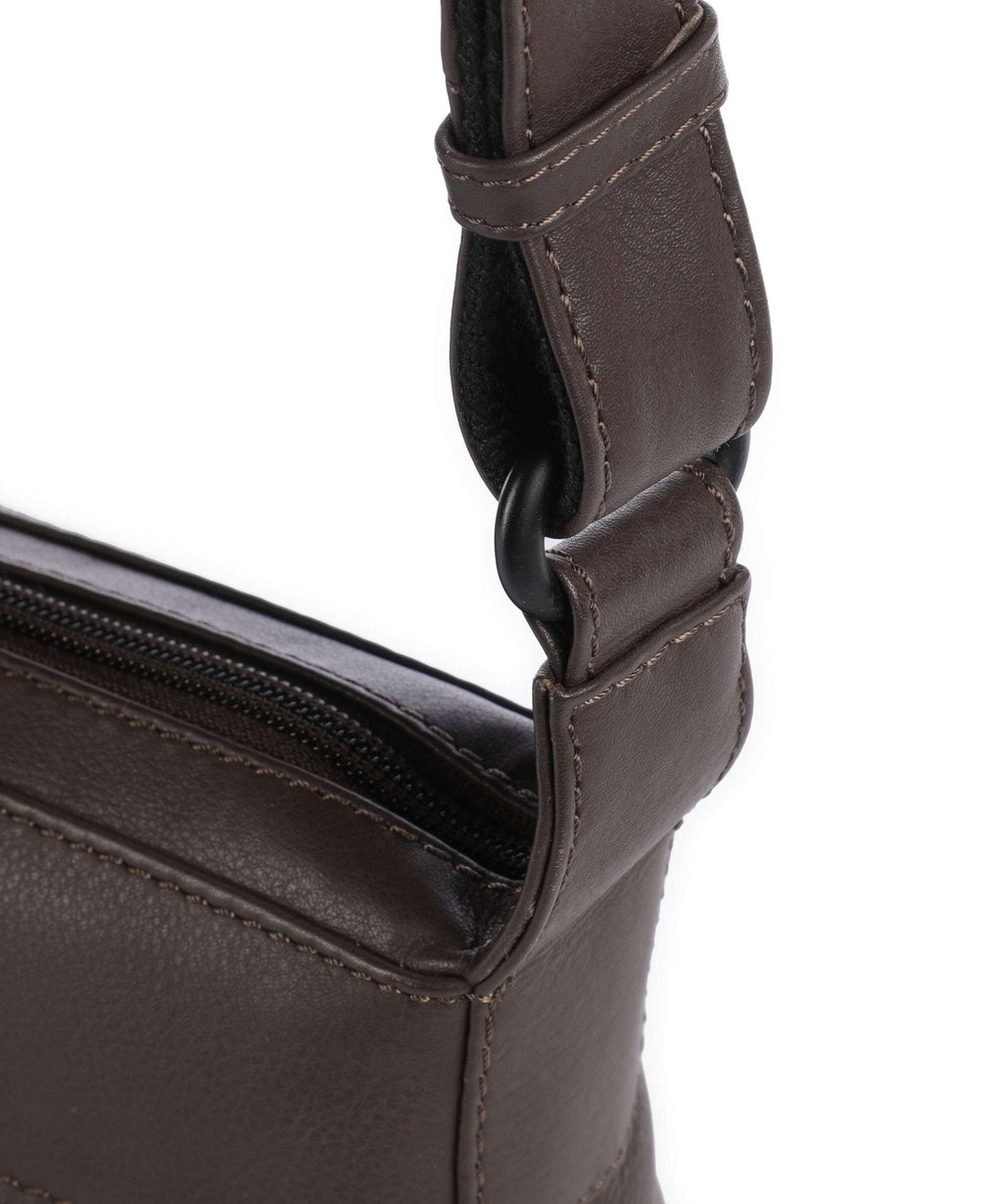 Voi 4Seasons Vanani Crossbody bag torf