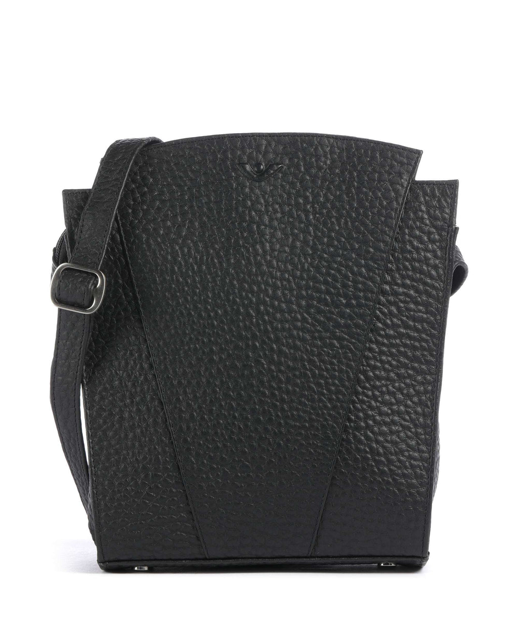Voi Hirsch Darlene Crossbody bag schwarz