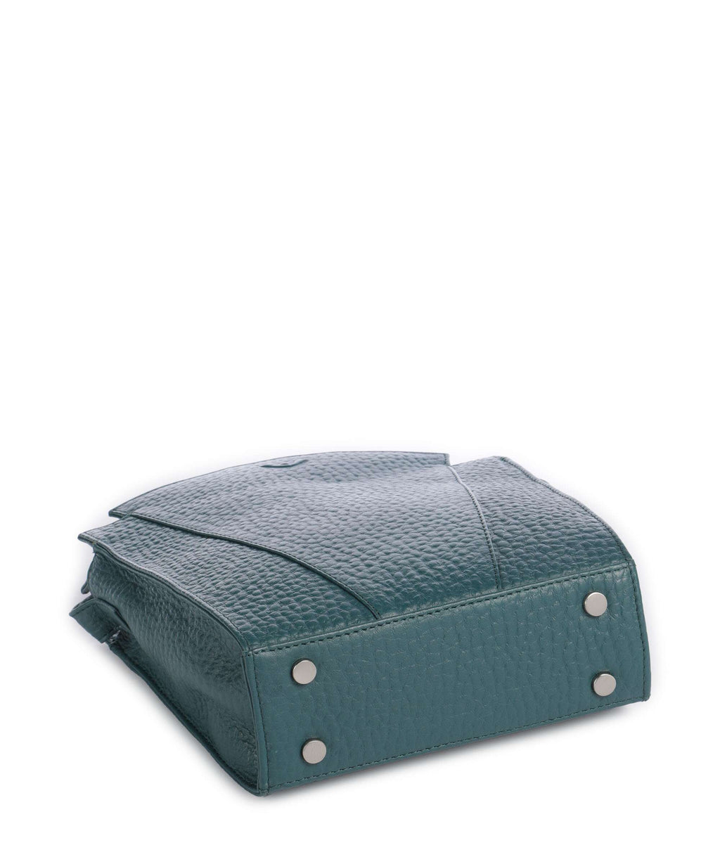 Voi Hirsch Darlene Crossbody bag petrol