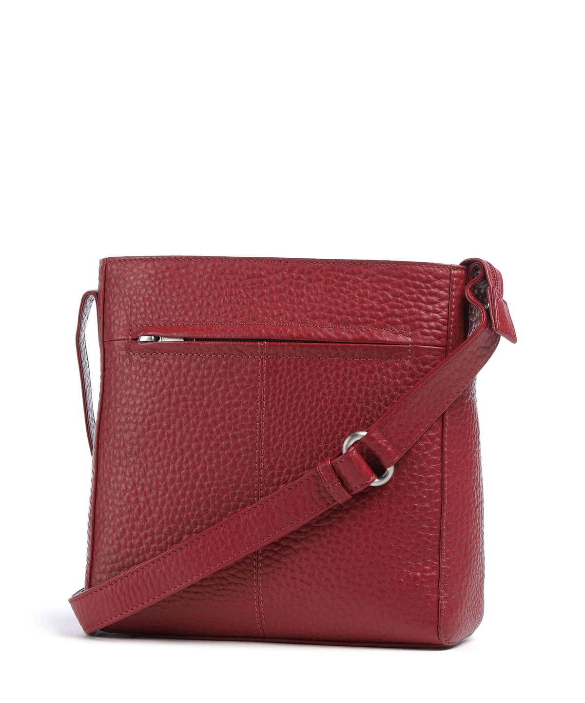 Voi Hirsch Crossbody bag granat