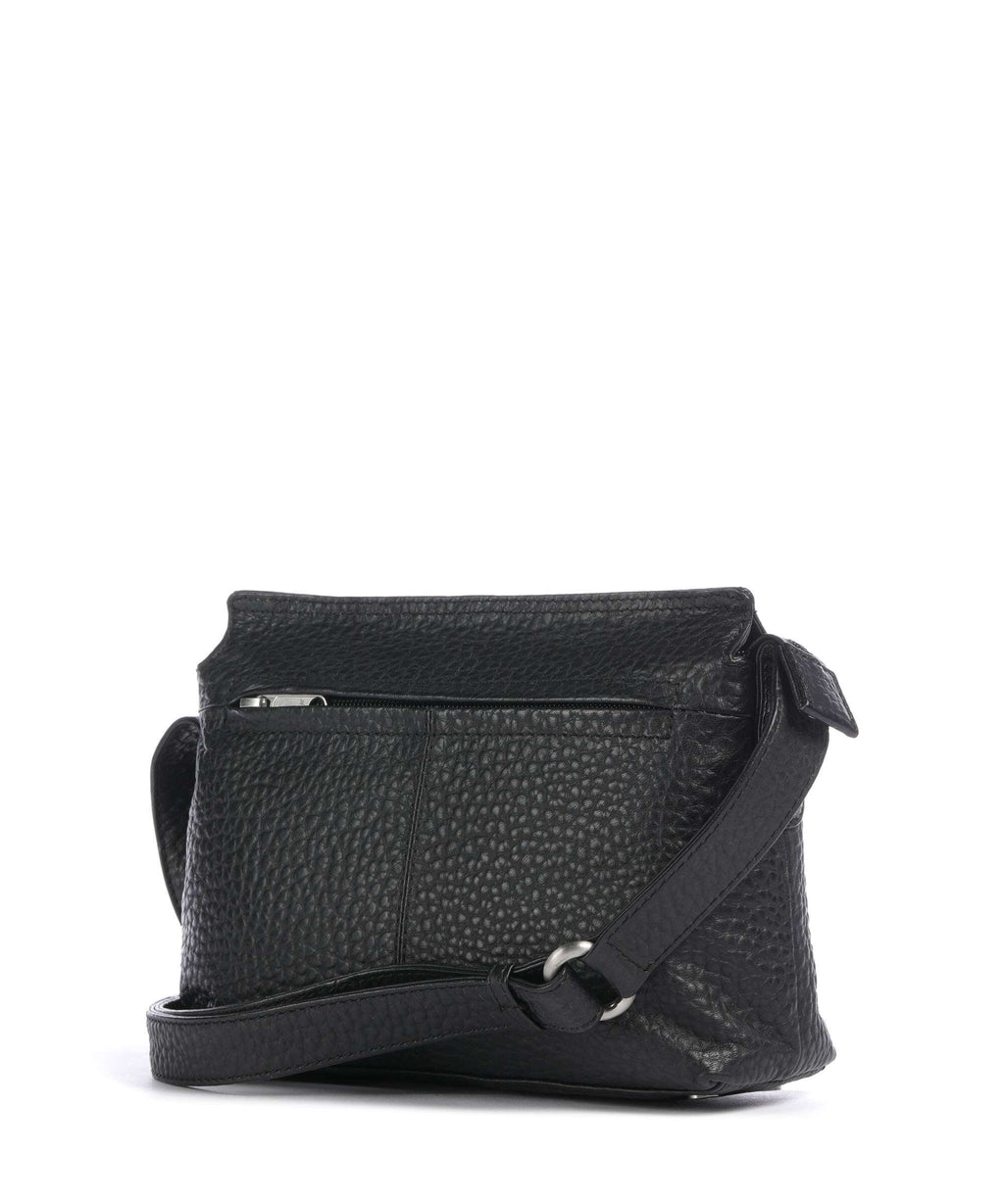 Voi Hirsch Crossbody bag schwarz