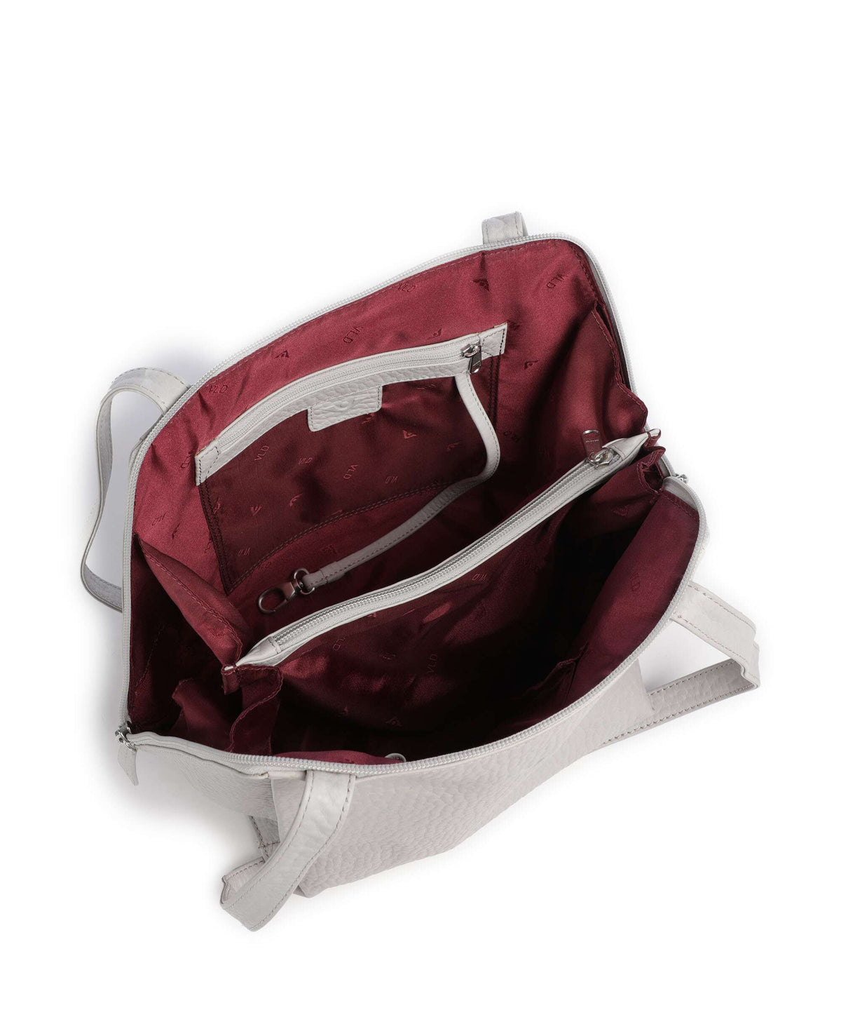 Voi Hirsch Shoulder bag marmor