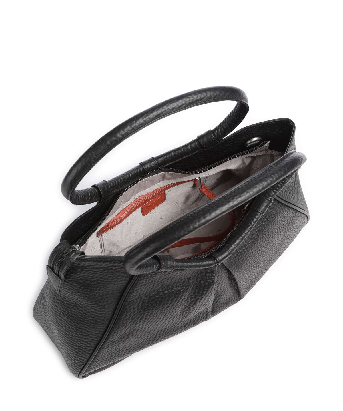 Voi Hirsch Ilona Handbag schwarz
