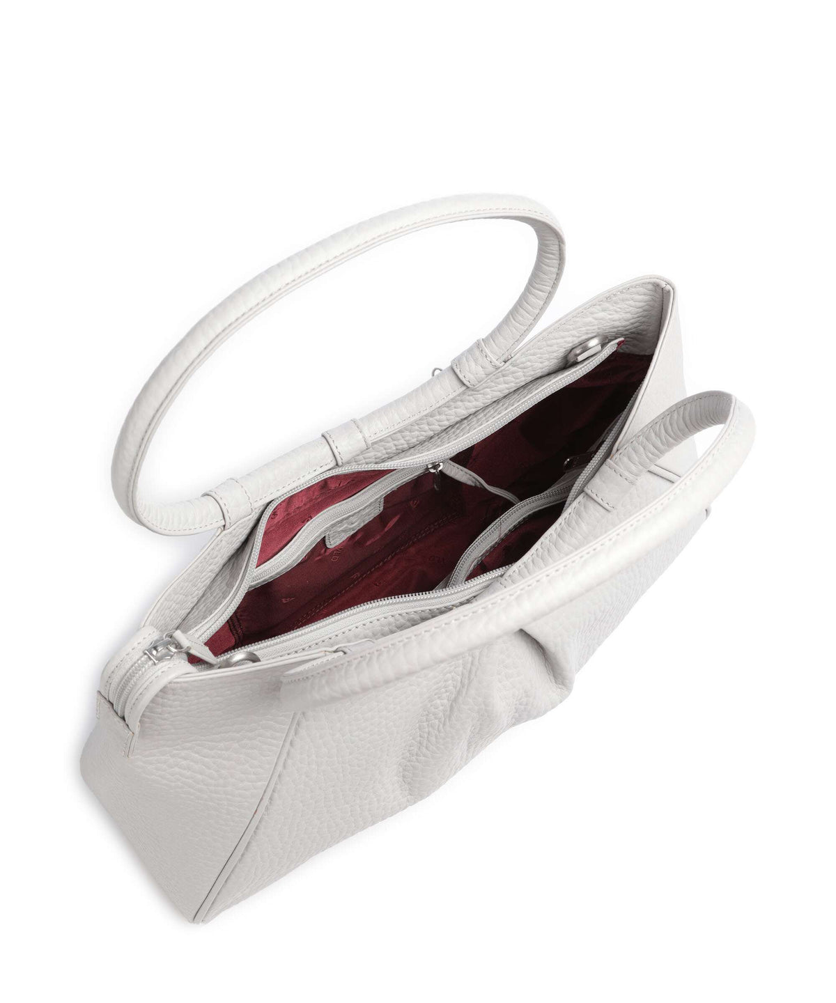 Voi Hirsch Ilona Handbag marmor