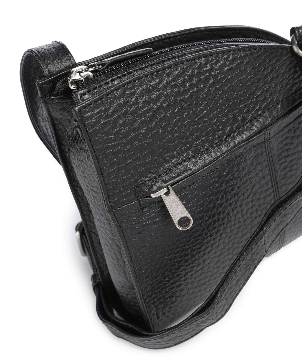 Voi Hirsch Britney Crossbody bag schwarz