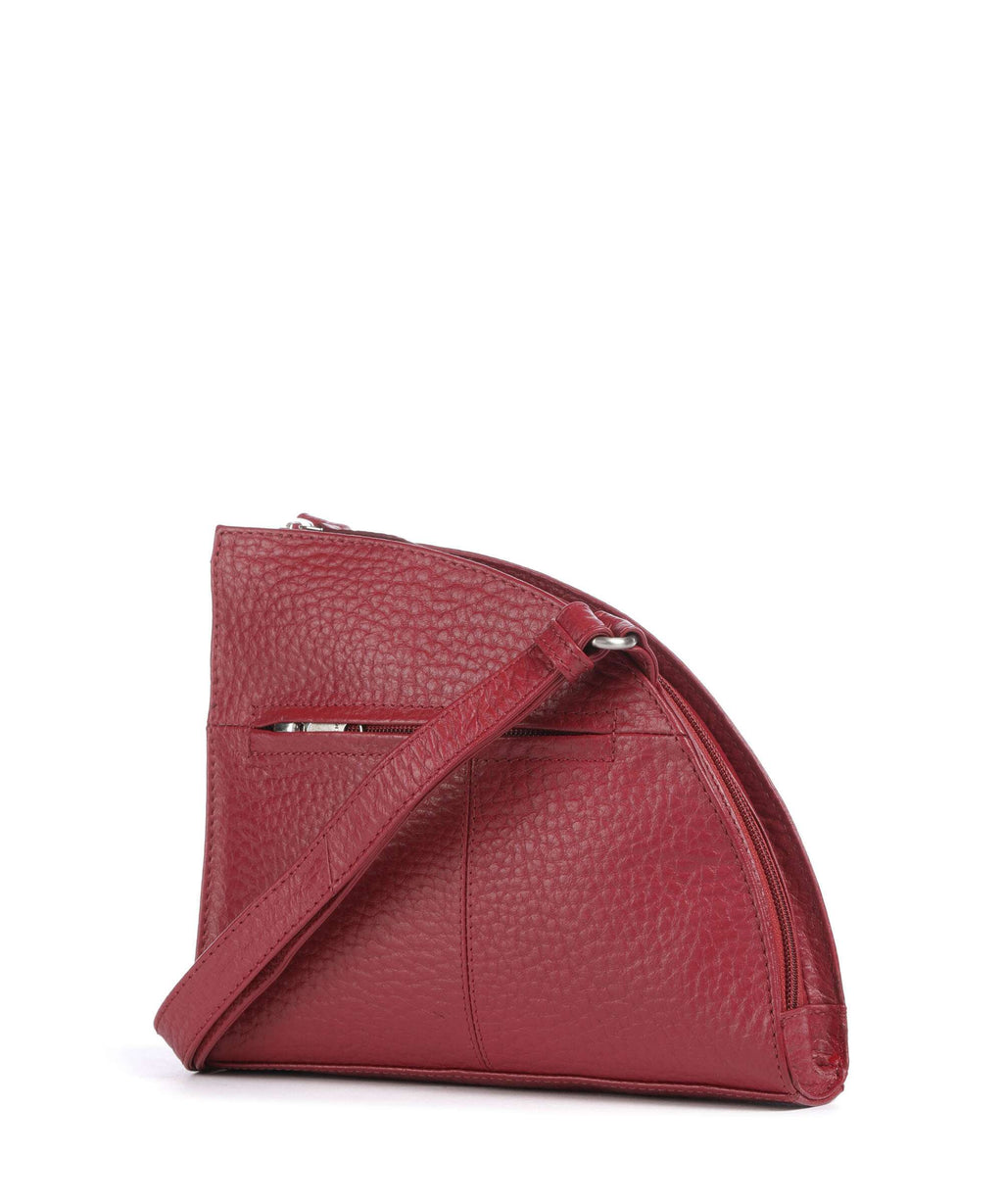 Voi Hirsch Britney Crossbody bag granat