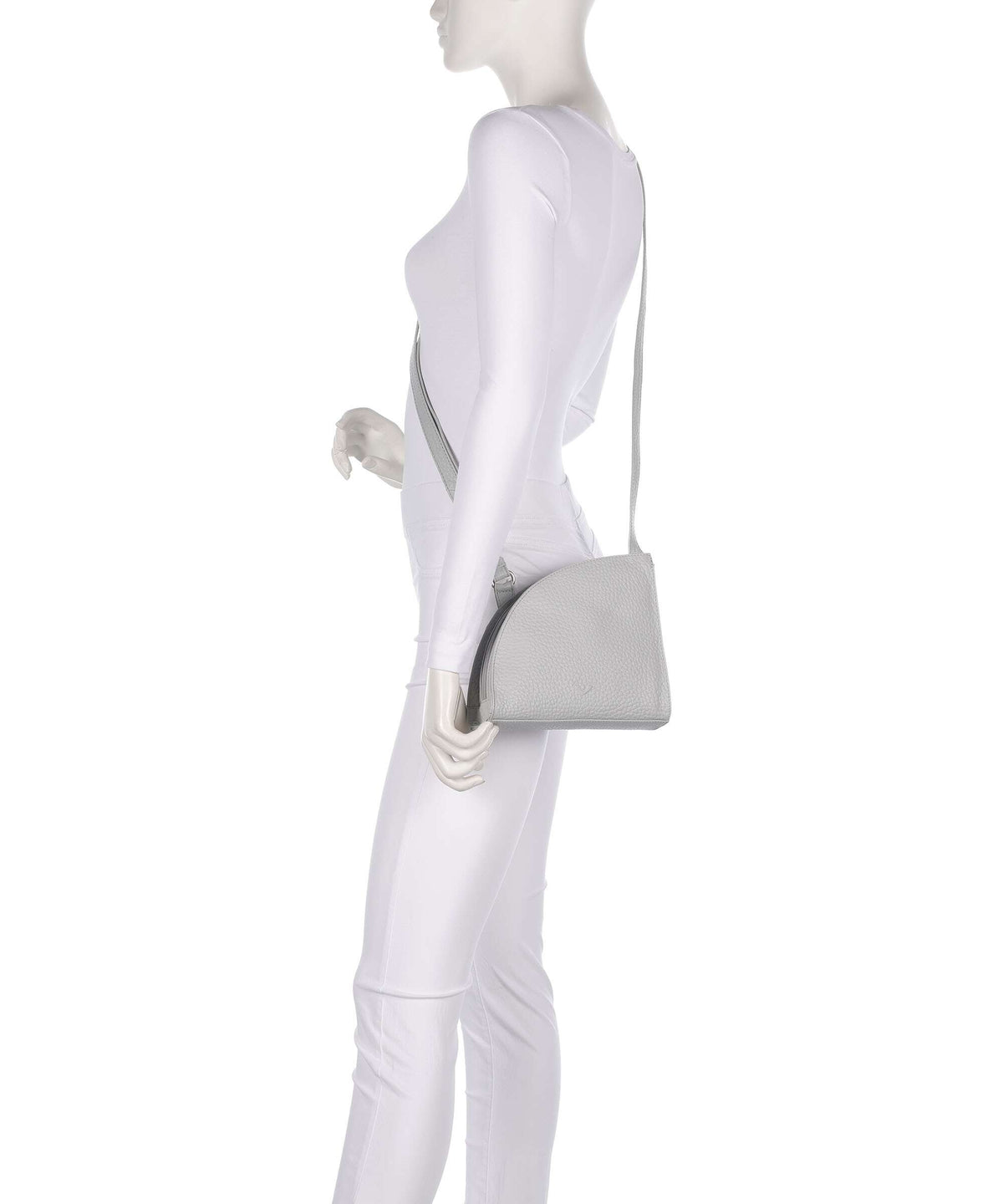 Voi Hirsch Britney Crossbody bag marmor