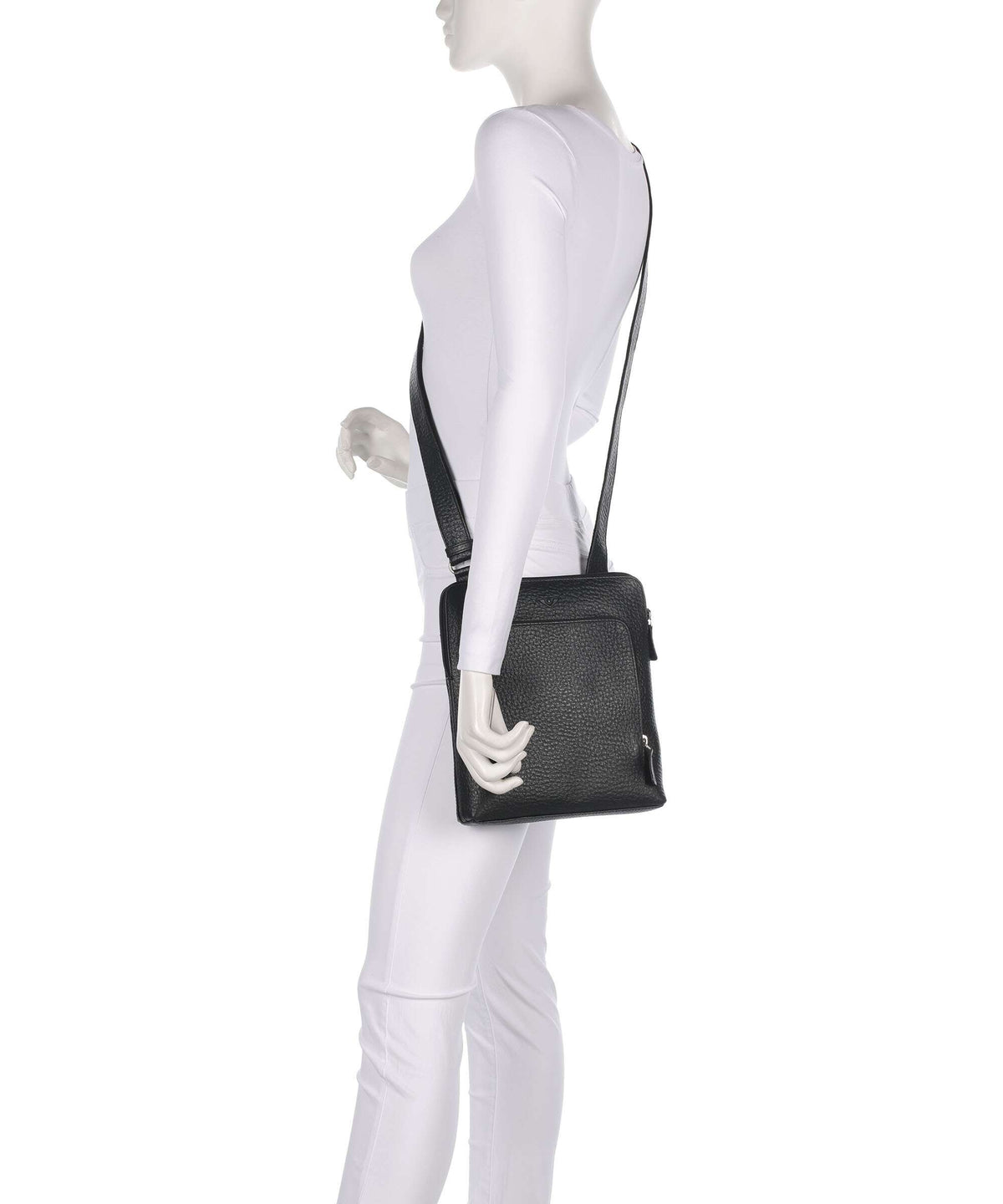 Voi Hirsch Crossbody bag schwarz