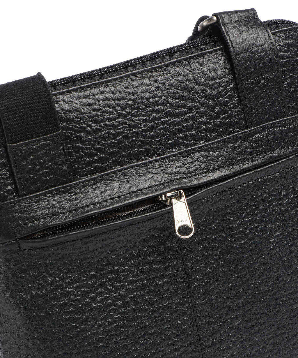 Voi Hirsch Crossbody bag schwarz