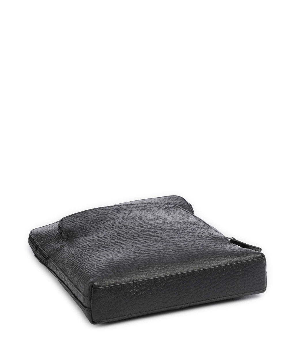 Voi Hirsch Crossbody bag schwarz