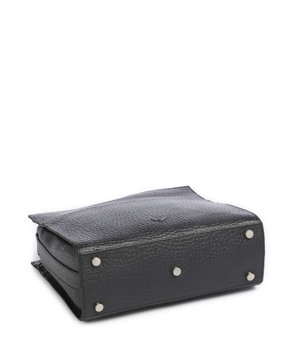 Voi Hirsch Crossbody bag schwarz
