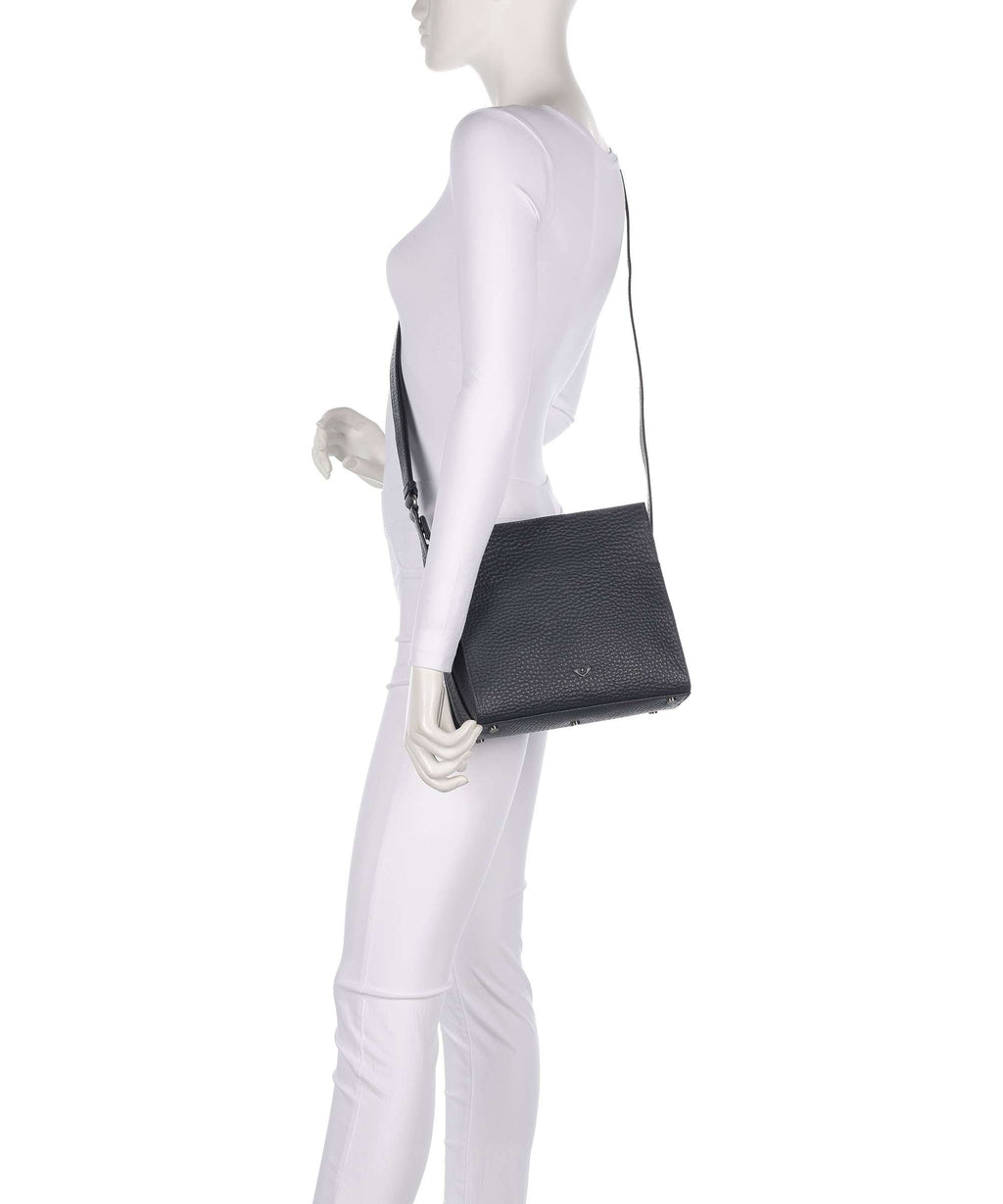 Voi Hirsch Crossbody bag blau