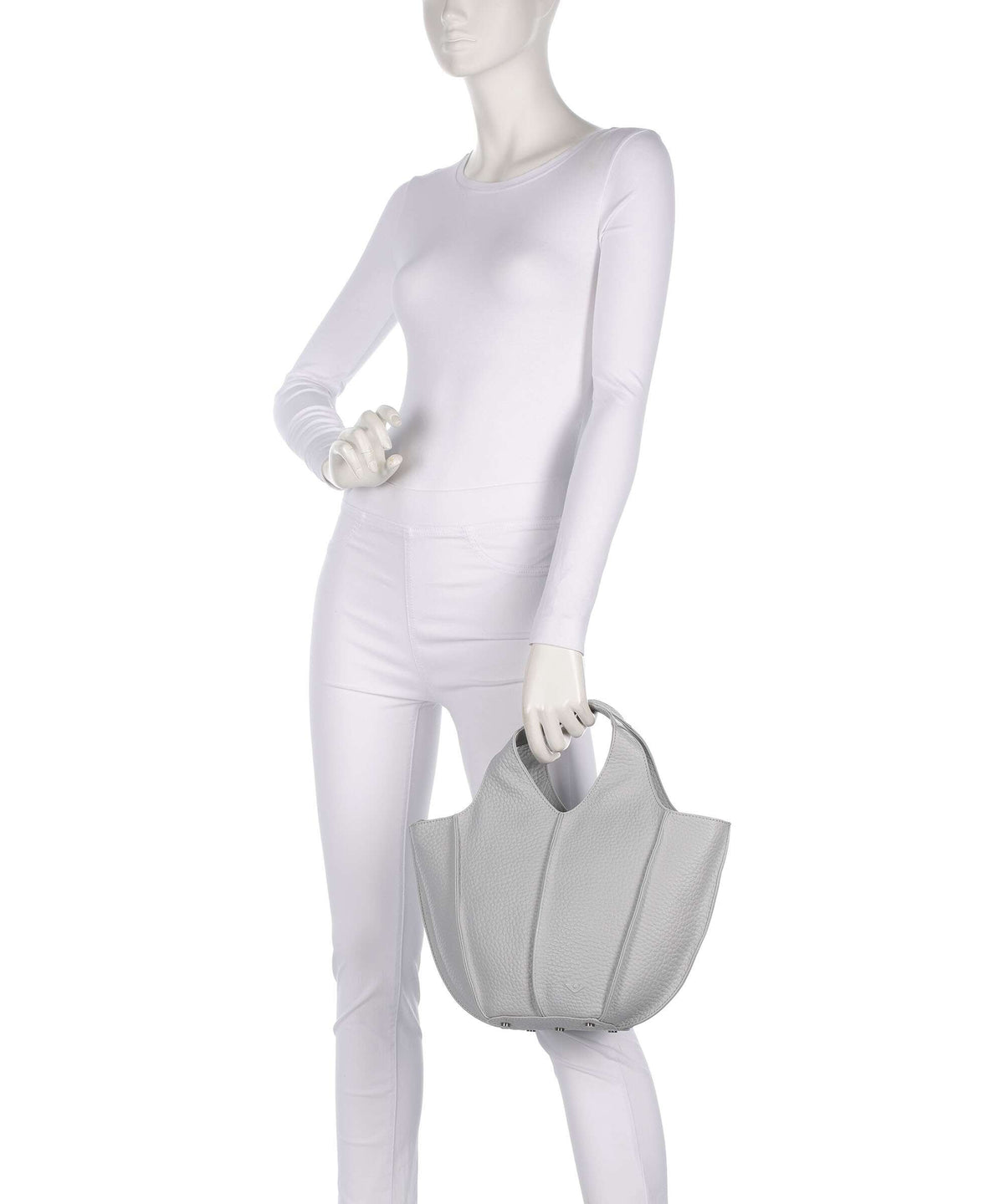 Voi Hirsch Jela Handbag marmor