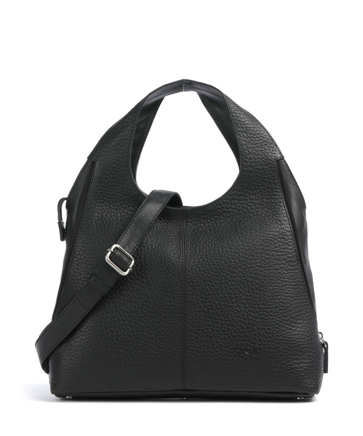 Voi Boston Kirsten Handbag schwarz