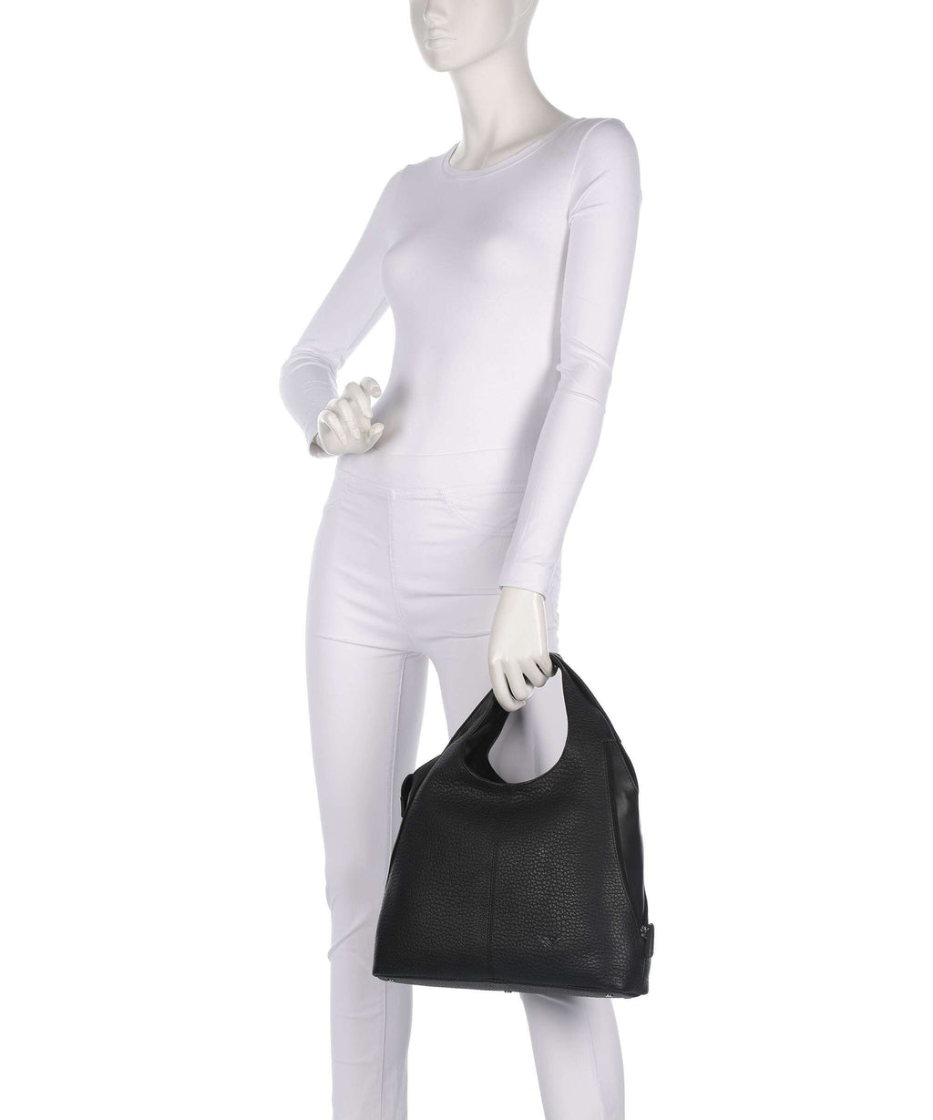 Voi Boston Kirsten Handbag schwarz